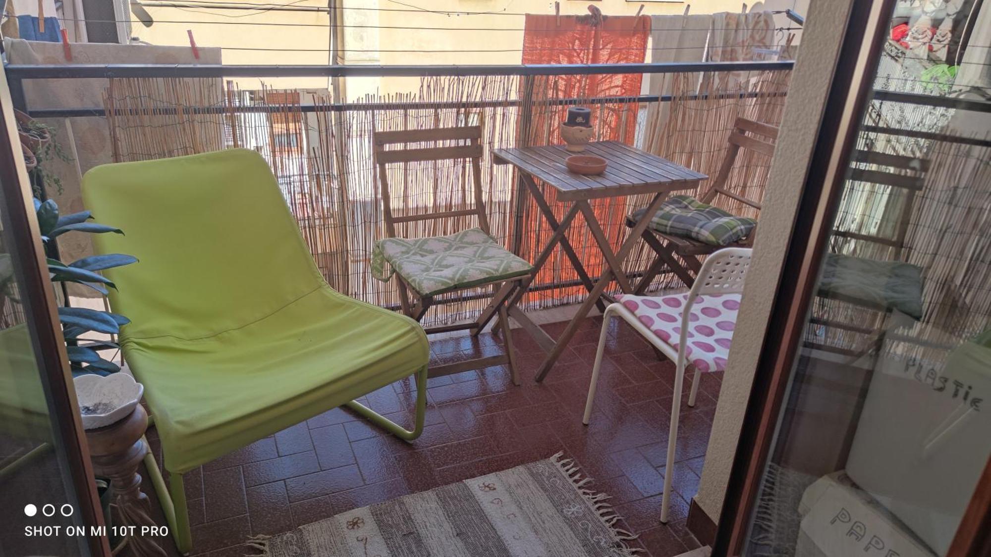 Magione Apartment&Rooms Palermo Exterior foto