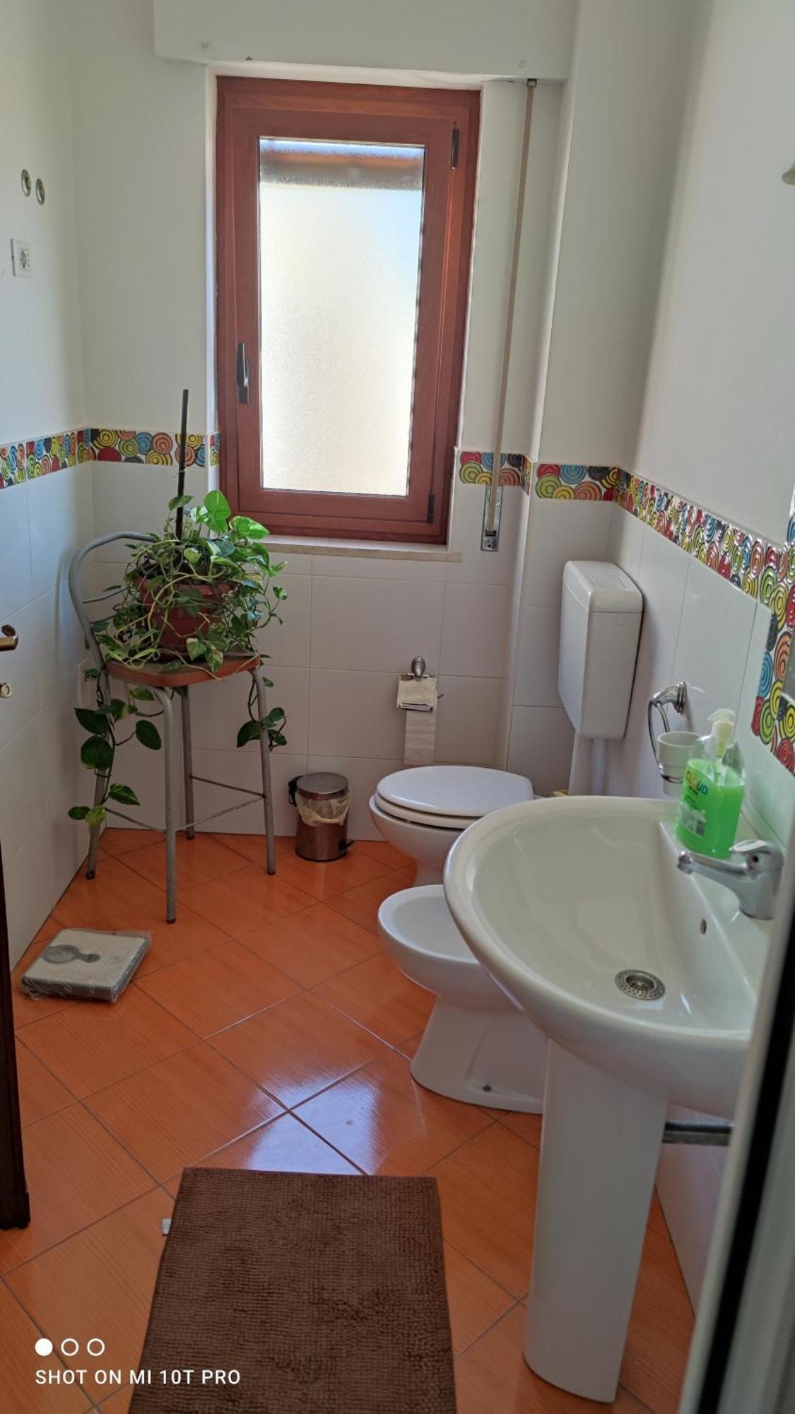 Magione Apartment&Rooms Palermo Zimmer foto